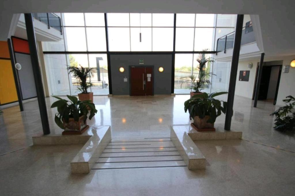 Lovely Apartment Sevilla Azahar Parking Bormujos Ngoại thất bức ảnh