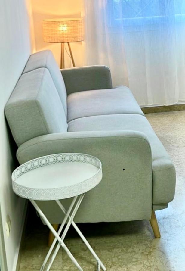 Lovely Apartment Sevilla Azahar Parking Bormujos Ngoại thất bức ảnh