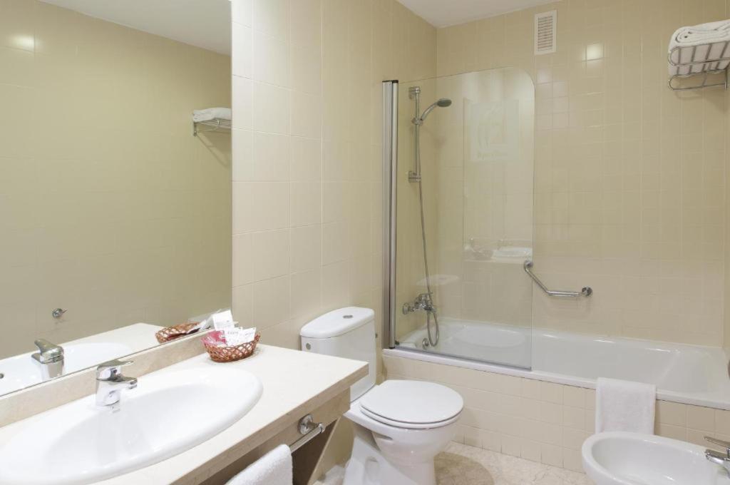 Lovely Apartment Sevilla Azahar Parking Bormujos Ngoại thất bức ảnh