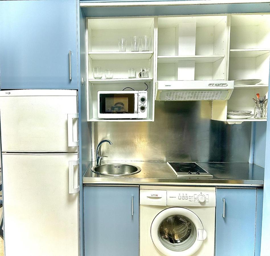 Lovely Apartment Sevilla Azahar Parking Bormujos Ngoại thất bức ảnh