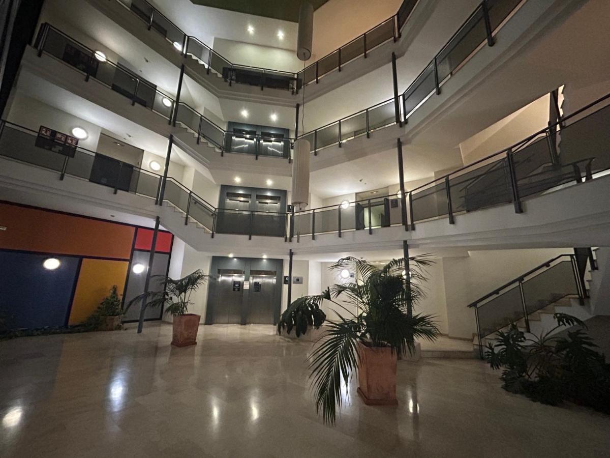 Lovely Apartment Sevilla Azahar Parking Bormujos Ngoại thất bức ảnh