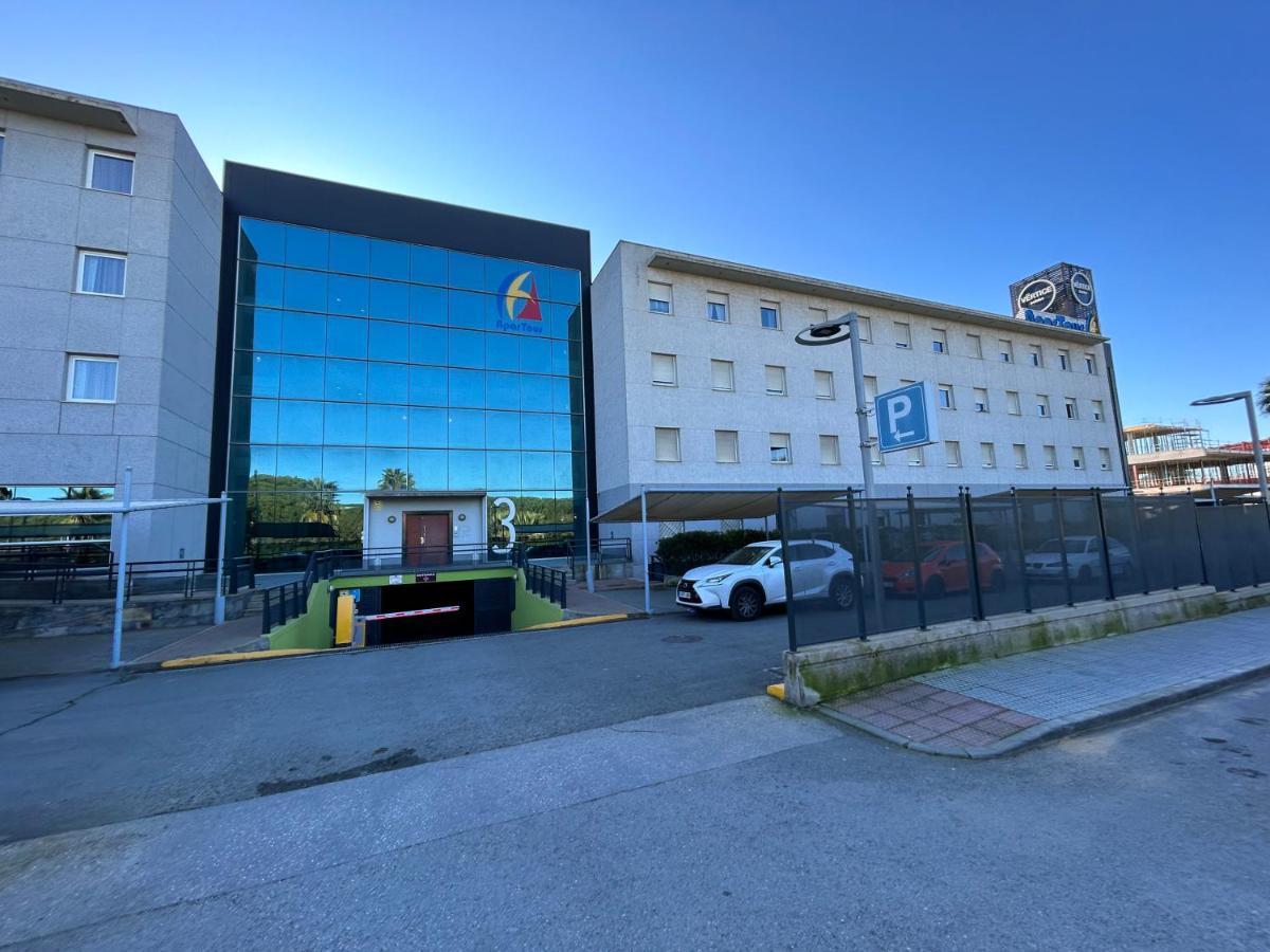Lovely Apartment Sevilla Azahar Parking Bormujos Ngoại thất bức ảnh
